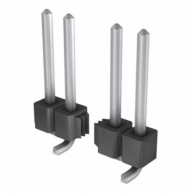 TSM-120-02-T-SV-P-TR Samtec Inc.  Embases à broches mâles